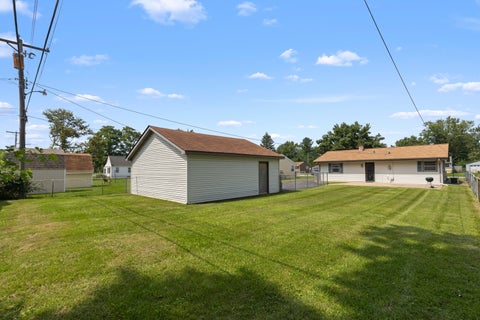 Tiny photo for 2013 EVNAS Avenue, Loves Park, IL 61111 (MLS # 12737272)