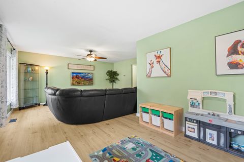 Tiny photo for 1310 Blair Lane, Hoffman Estates, IL 60169 (MLS # 12503567)