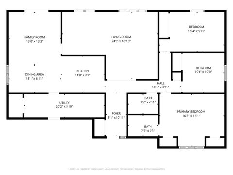 Tiny photo for 1310 Blair Lane, Hoffman Estates, IL 60169 (MLS # 12503567)