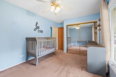 Tiny photo for 1310 Blair Lane, Hoffman Estates, IL 60169 (MLS # 12503567)