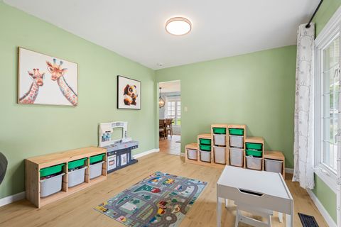 Tiny photo for 1310 Blair Lane, Hoffman Estates, IL 60169 (MLS # 12503567)