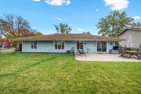 Tiny photo for 1310 Blair Lane, Hoffman Estates, IL 60169 (MLS # 12503567)