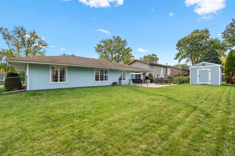 Tiny photo for 1310 Blair Lane, Hoffman Estates, IL 60169 (MLS # 12503567)