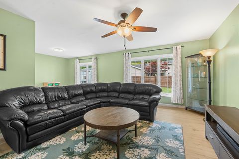 Tiny photo for 1310 Blair Lane, Hoffman Estates, IL 60169 (MLS # 12503567)