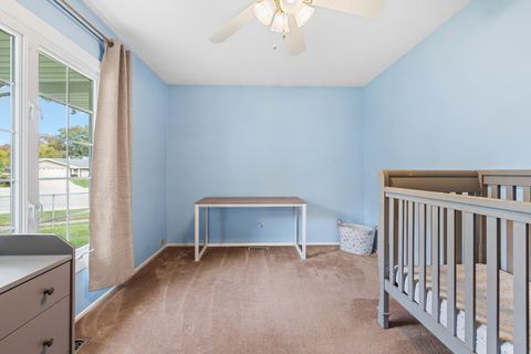 Tiny photo for 1310 Blair Lane, Hoffman Estates, IL 60169 (MLS # 12503567)