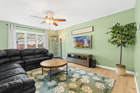 Tiny photo for 1310 Blair Lane, Hoffman Estates, IL 60169 (MLS # 12503567)