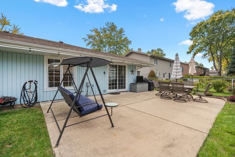 Tiny photo for 1310 Blair Lane, Hoffman Estates, IL 60169 (MLS # 12503567)