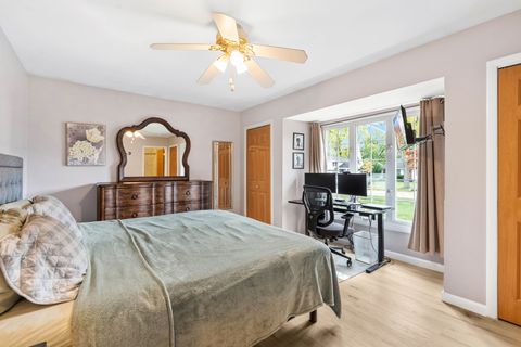 Tiny photo for 1310 Blair Lane, Hoffman Estates, IL 60169 (MLS # 12503567)