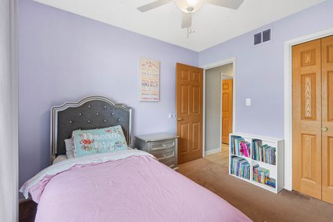 Tiny photo for 1310 Blair Lane, Hoffman Estates, IL 60169 (MLS # 12503567)