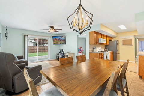 Tiny photo for 1310 Blair Lane, Hoffman Estates, IL 60169 (MLS # 12503567)