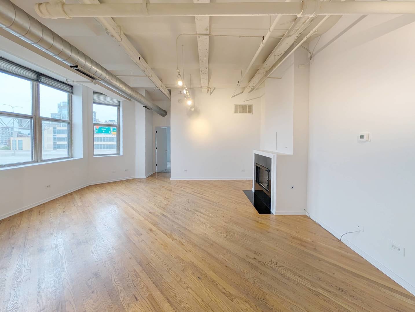 500 S Clinton Street 332