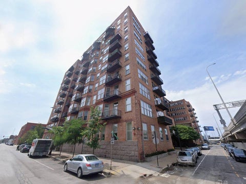 Photo of 500 S Clinton Street #332, Chicago, IL 60607 (MLS # 12787842)