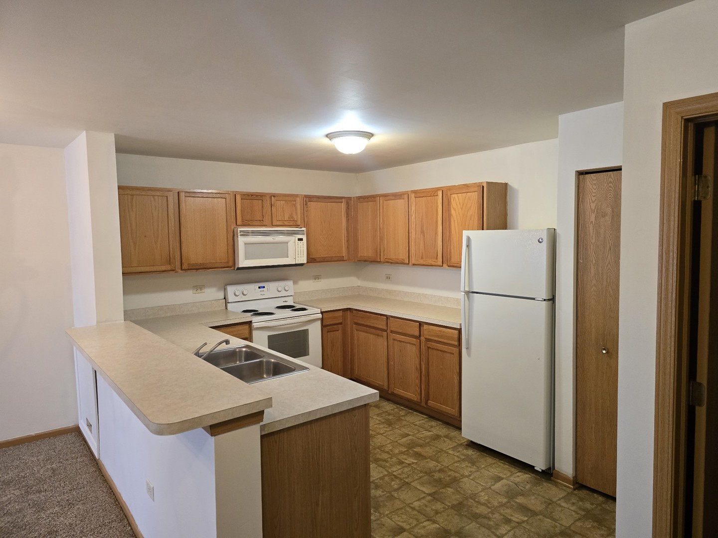 1626 MCCLURE Road -