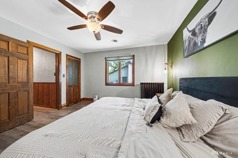 Tiny photo for 23144 W Oak Street, Plainfield, IL 60544 (MLS # 12719669)
