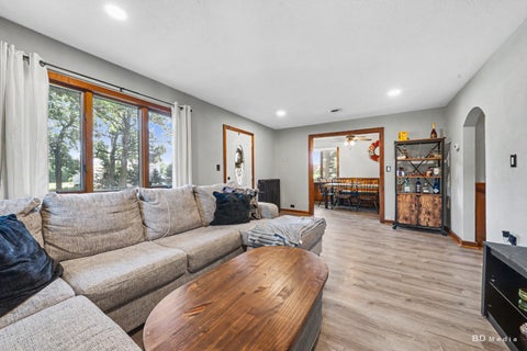 Tiny photo for 23144 W Oak Street, Plainfield, IL 60544 (MLS # 12719669)