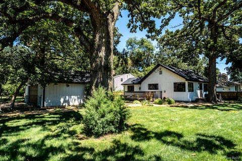 Tiny photo for 23144 W Oak Street, Plainfield, IL 60544 (MLS # 12719669)