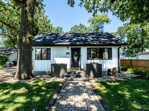 23144 W Oak Street, Plainfield, IL 60544 - #: 12719669
