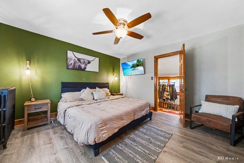 Tiny photo for 23144 W Oak Street, Plainfield, IL 60544 (MLS # 12719669)