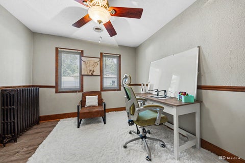 Tiny photo for 23144 W Oak Street, Plainfield, IL 60544 (MLS # 12719669)