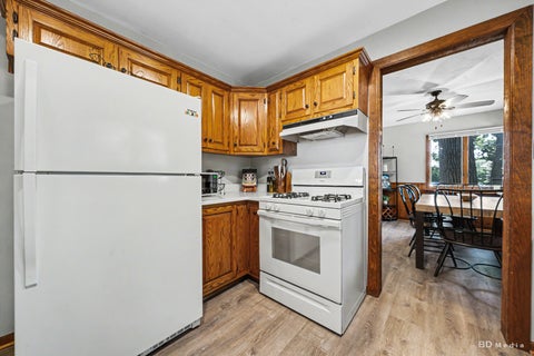 Tiny photo for 23144 W Oak Street, Plainfield, IL 60544 (MLS # 12719669)