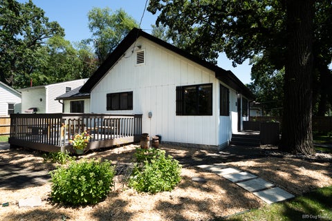 Tiny photo for 23144 W Oak Street, Plainfield, IL 60544 (MLS # 12719669)