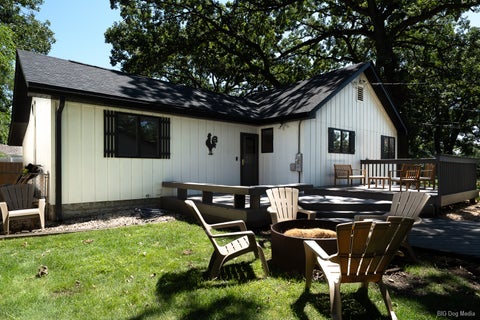 Tiny photo for 23144 W Oak Street, Plainfield, IL 60544 (MLS # 12719669)