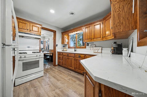 Tiny photo for 23144 W Oak Street, Plainfield, IL 60544 (MLS # 12719669)