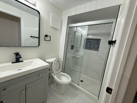 Tiny photo for 413 CANYON Trail, Carol Stream, IL 60188 (MLS # 12505391)