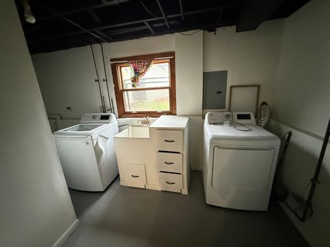 Tiny photo for 413 CANYON Trail, Carol Stream, IL 60188 (MLS # 12505391)