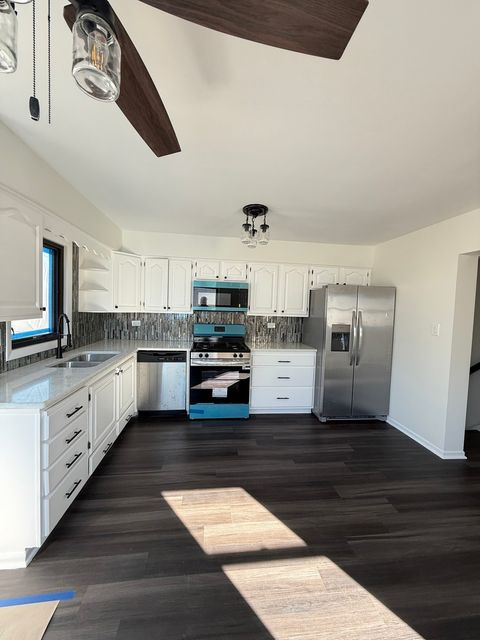 Tiny photo for 413 CANYON Trail, Carol Stream, IL 60188 (MLS # 12505391)