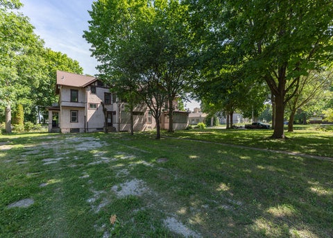 Tiny photo for 728 21st Street, Rock Island, IL 61201 (MLS # 12668600)