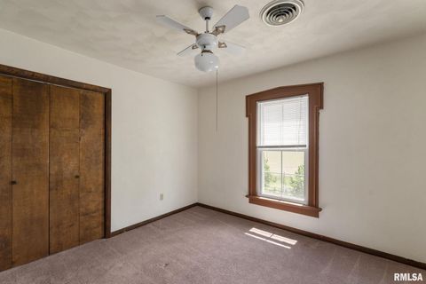 Tiny photo for 3027 262ND Street, De Witt, IA 52742 (MLS # QC4263762)