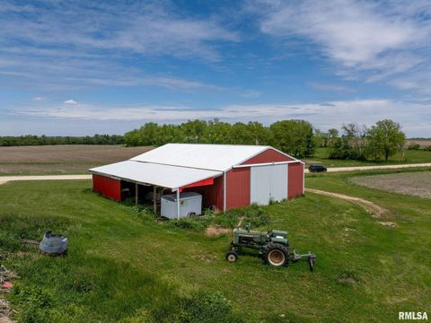 Tiny photo for 3027 262ND Street, De Witt, IA 52742 (MLS # QC4263762)