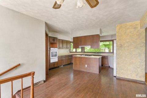 Tiny photo for 3027 262ND Street, De Witt, IA 52742 (MLS # QC4263762)