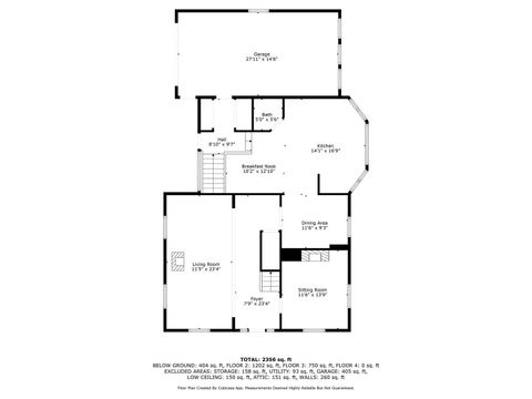 Tiny photo for 3027 262ND Street, De Witt, IA 52742 (MLS # QC4263762)