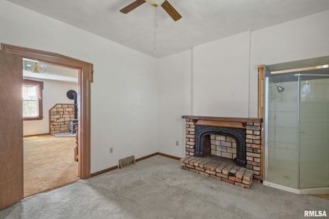 Tiny photo for 3027 262ND Street, De Witt, IA 52742 (MLS # QC4263762)