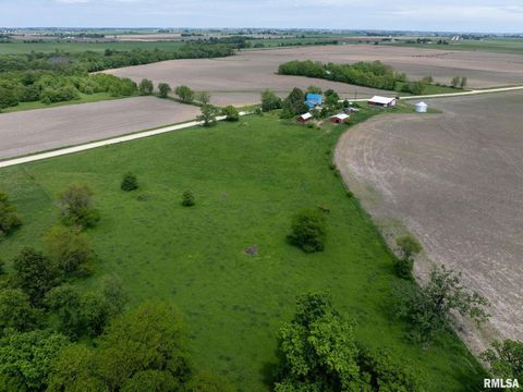 Tiny photo for 3027 262ND Street, De Witt, IA 52742 (MLS # QC4263762)