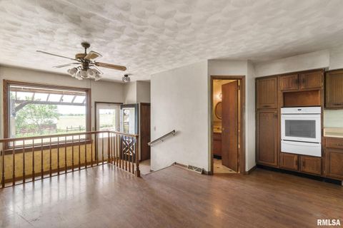 Tiny photo for 3027 262ND Street, De Witt, IA 52742 (MLS # QC4263762)