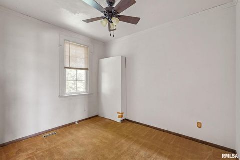 Tiny photo for 3027 262ND Street, De Witt, IA 52742 (MLS # QC4263762)