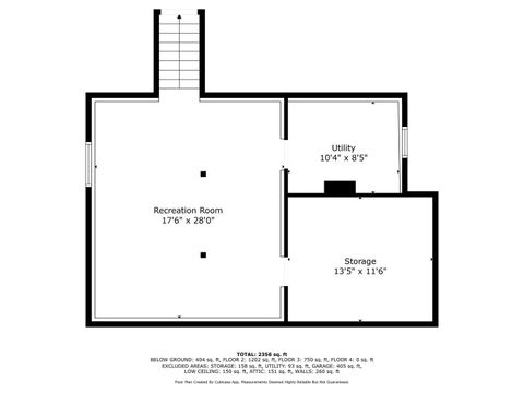 Tiny photo for 3027 262ND Street, De Witt, IA 52742 (MLS # QC4263762)