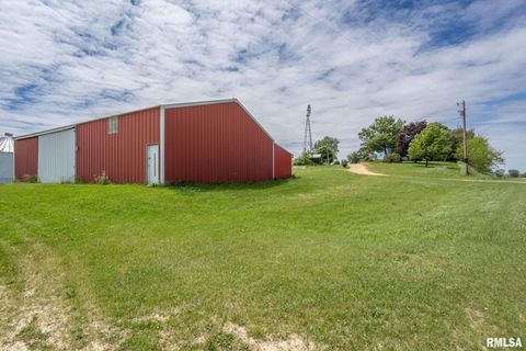 Tiny photo for 3027 262ND Street, De Witt, IA 52742 (MLS # QC4263762)