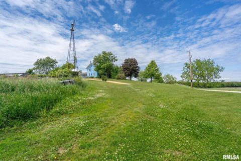 Tiny photo for 3027 262ND Street, De Witt, IA 52742 (MLS # QC4263762)