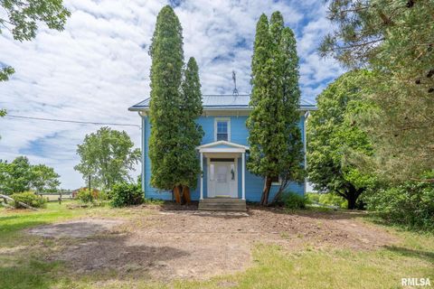 Tiny photo for 3027 262ND Street, De Witt, IA 52742 (MLS # QC4263762)