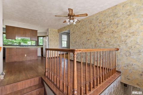 Tiny photo for 3027 262ND Street, De Witt, IA 52742 (MLS # QC4263762)