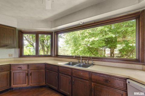 Tiny photo for 3027 262ND Street, De Witt, IA 52742 (MLS # QC4263762)