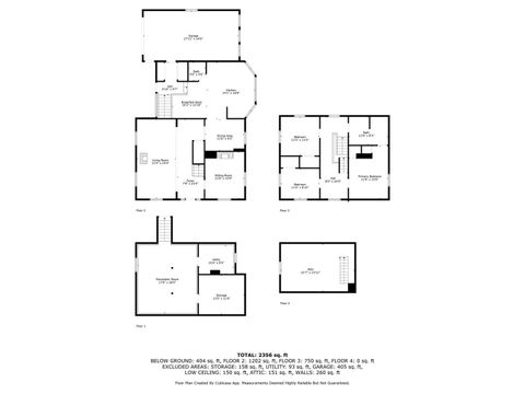 Tiny photo for 3027 262ND Street, De Witt, IA 52742 (MLS # QC4263762)