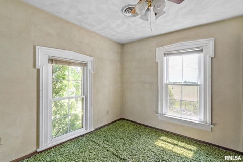 Tiny photo for 3027 262ND Street, De Witt, IA 52742 (MLS # QC4263762)