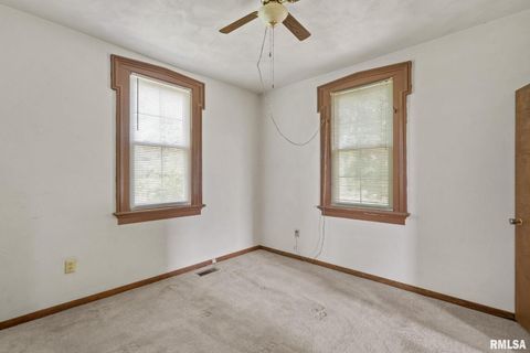 Tiny photo for 3027 262ND Street, De Witt, IA 52742 (MLS # QC4263762)