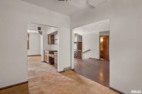 Tiny photo for 3027 262ND Street, De Witt, IA 52742 (MLS # QC4263762)