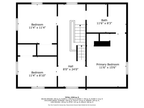 Tiny photo for 3027 262ND Street, De Witt, IA 52742 (MLS # QC4263762)